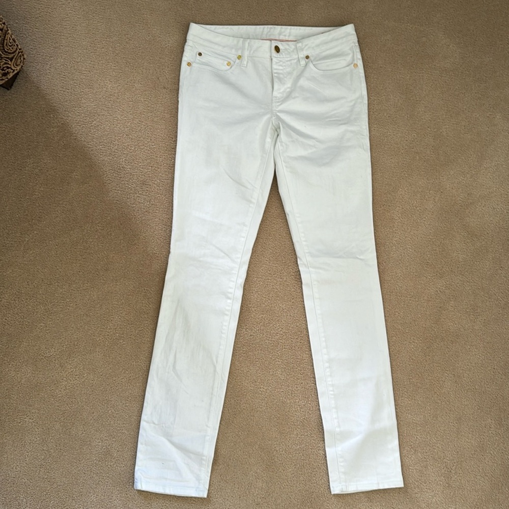 Sz29 Tory Burch Jeans